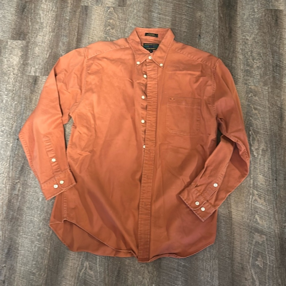 Alexander Julian shirt